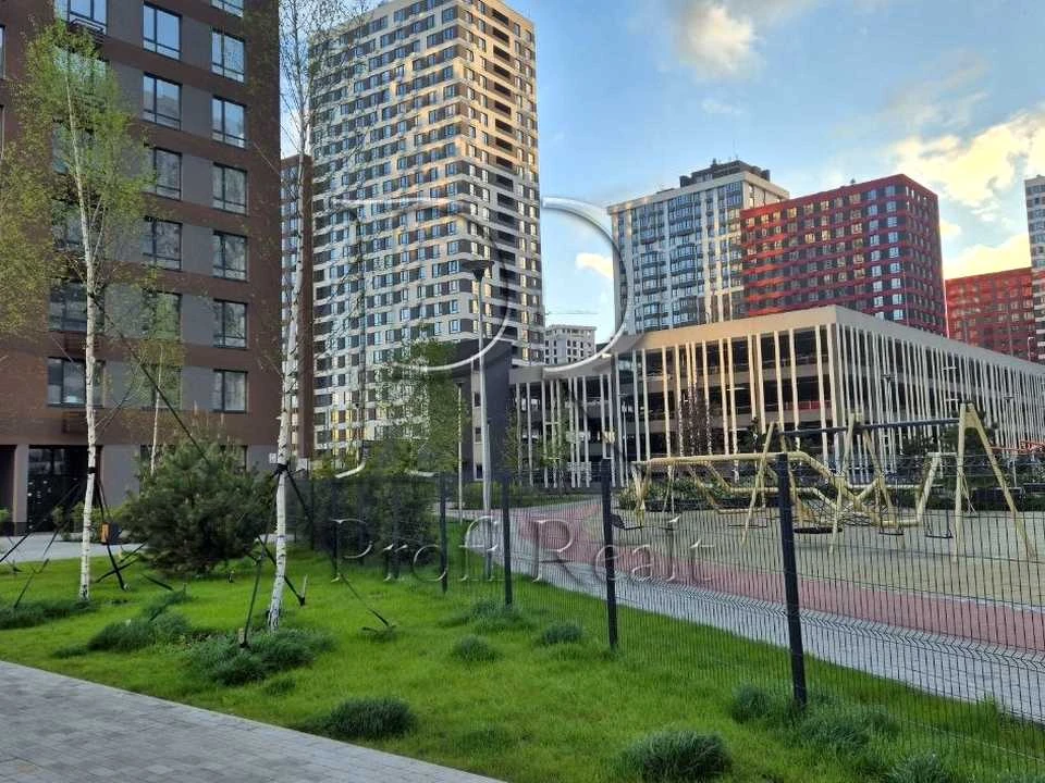 Квартира. Київ, Європейського Союзу просп.