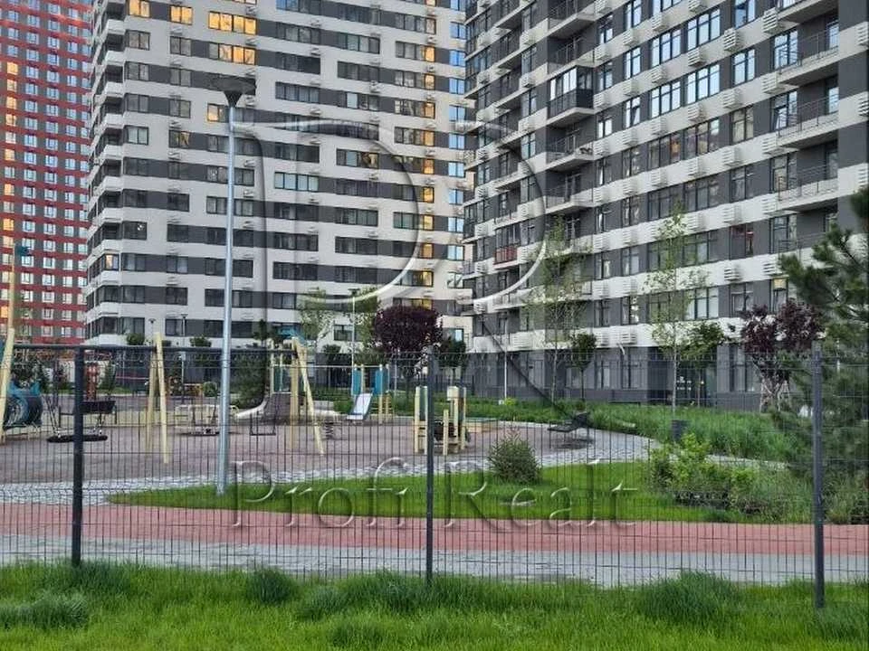 Квартира. Київ, Європейського Союзу просп.