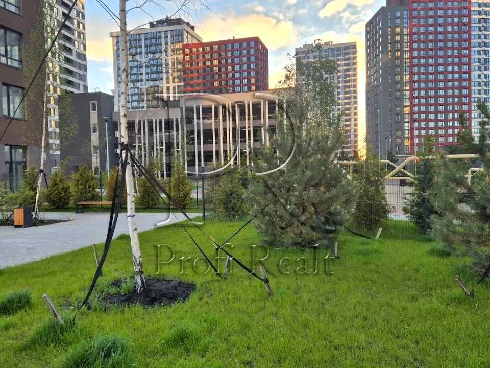 Квартира. Київ, Європейського Союзу просп.