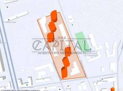 Продаж квартири з одним із найвдаліших планувань в ЖК BELLEV