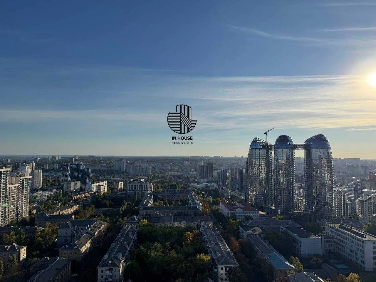 Продаж 1-к 32 м², ЖК «Панорама на Печерську», вул. Коновальц