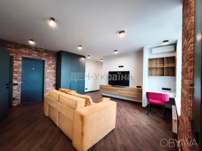 3-комнатная квартира, 76 м.кв.