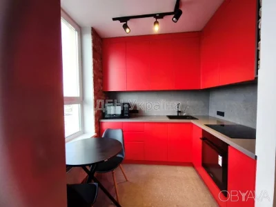3-комнатная квартира, 76 м.кв.