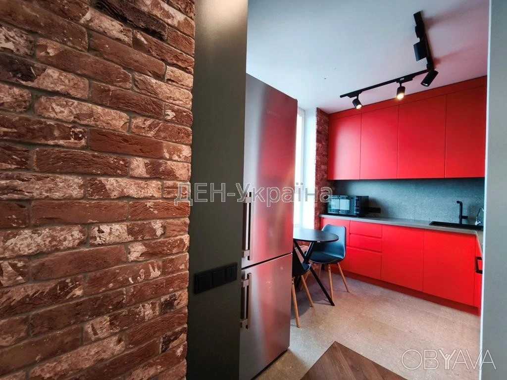 3-комнатная квартира, 76 м.кв.