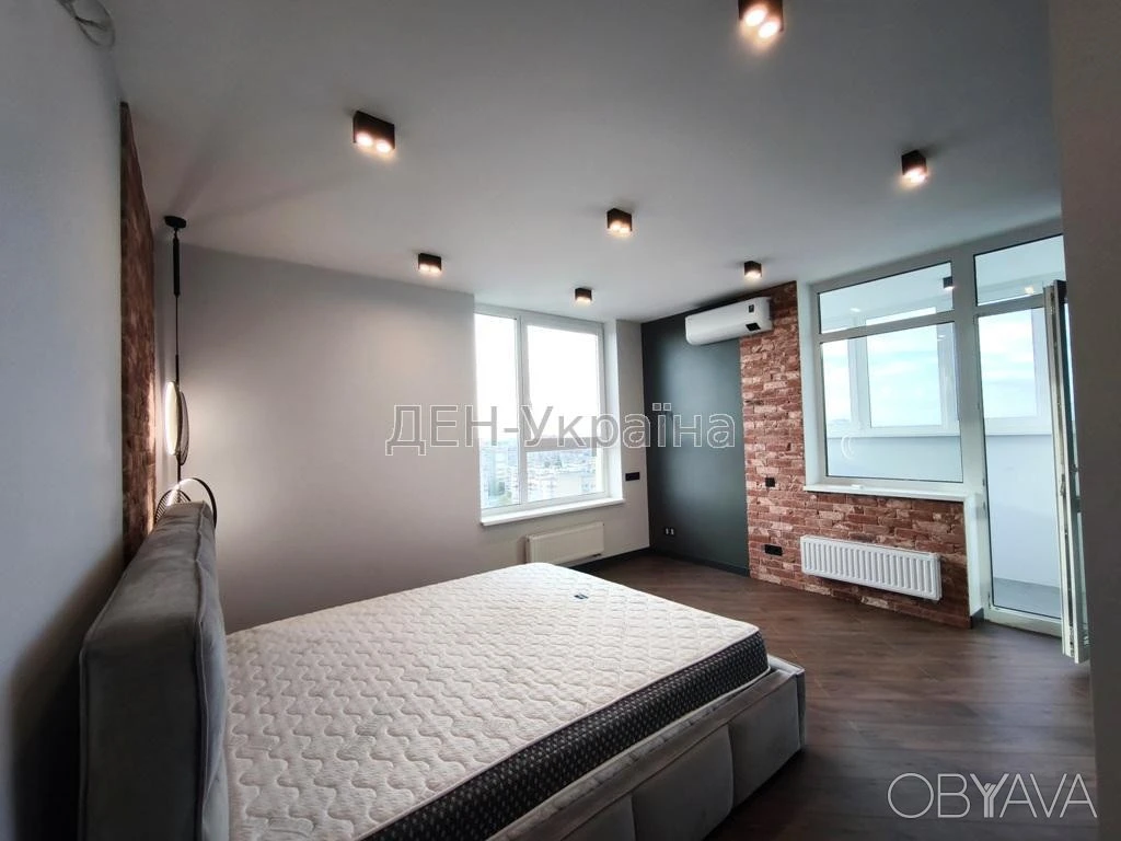 3-комнатная квартира, 76 м.кв.