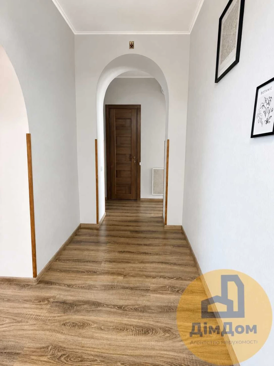 Продаж 3-кімнатної квартири з ремонтом/ Алматинська, 41-А/ Д