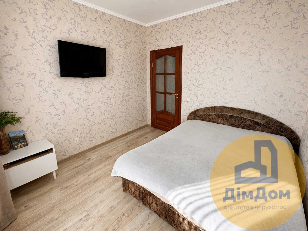 Продаж 3-кімнатної квартири з ремонтом/ Алматинська, 41-А/ Д