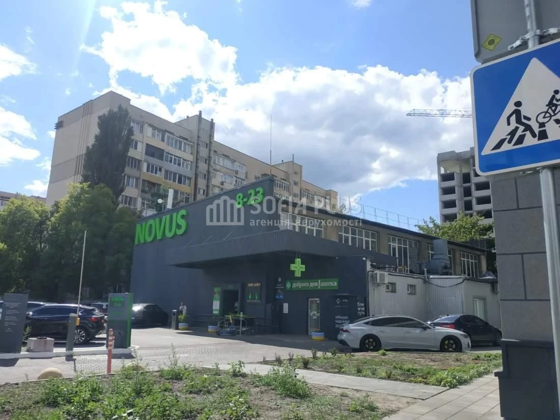 Без комісії, ексклюзив, срочно! 1к, Повітряних сил України 5
