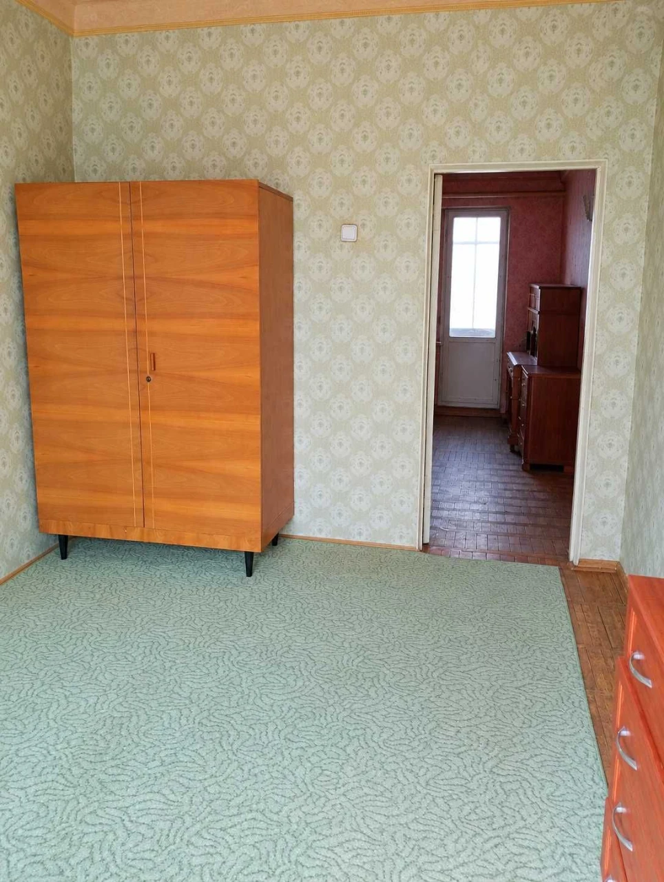 НС 2 кімнатна квартира Солом’янський район Чоколівський буль