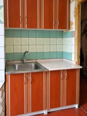 НС 2 кімнатна квартира Солом’янський район Чоколівський буль