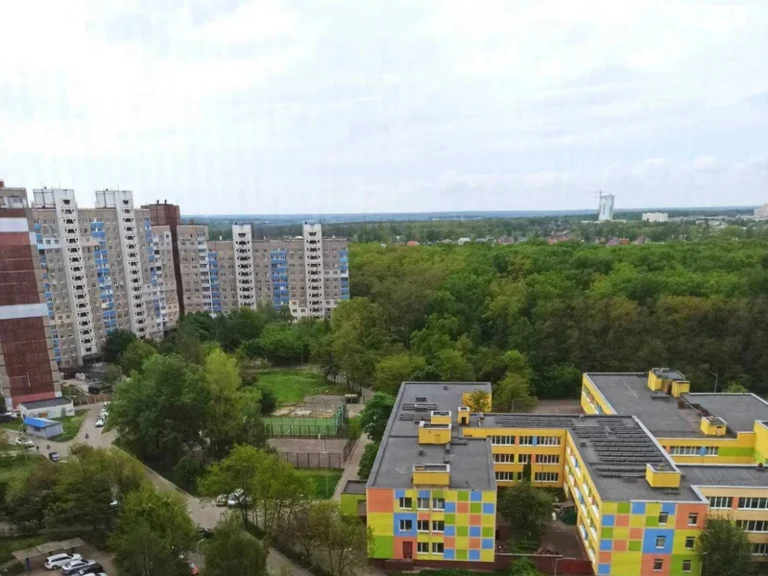 Продаж Квартира Теремки-1