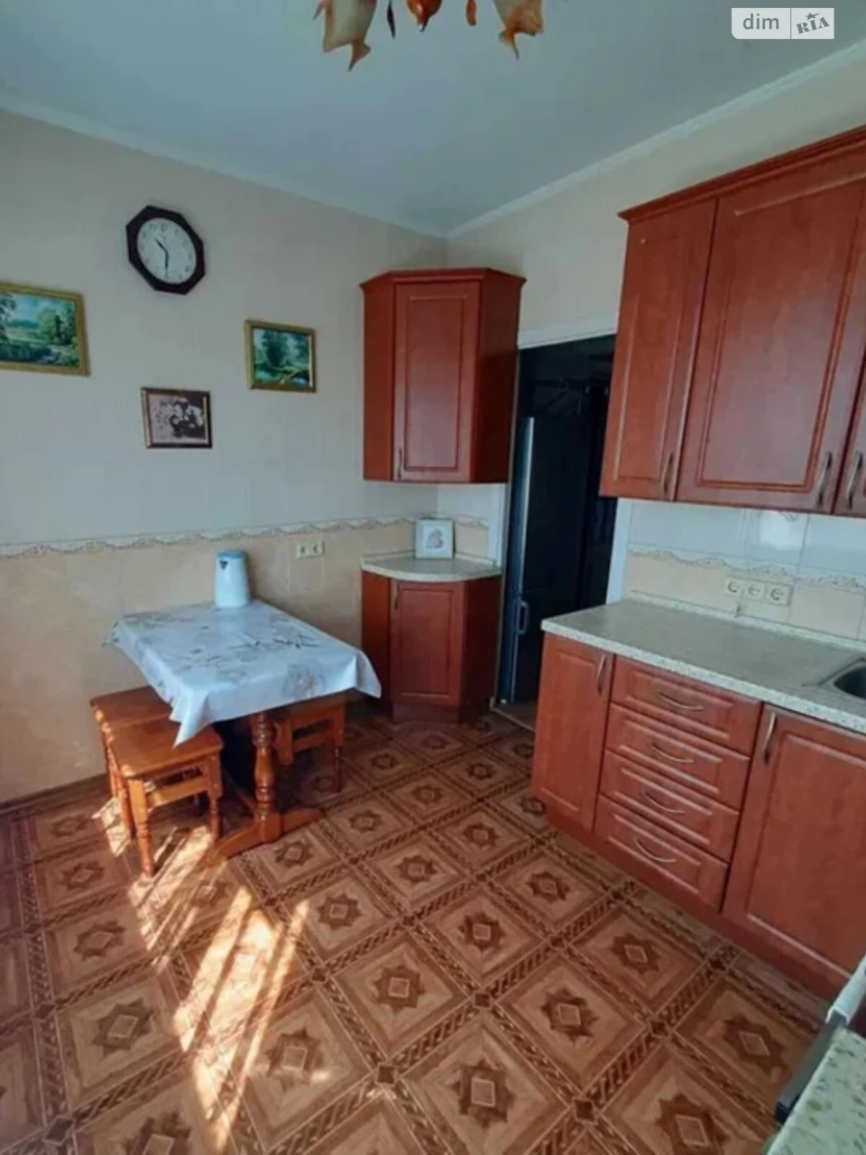 Продаж Квартира Теремки-1
