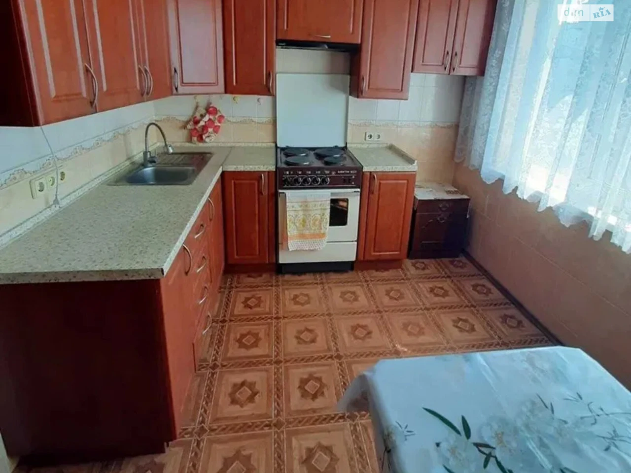 Продаж Квартира Теремки-1