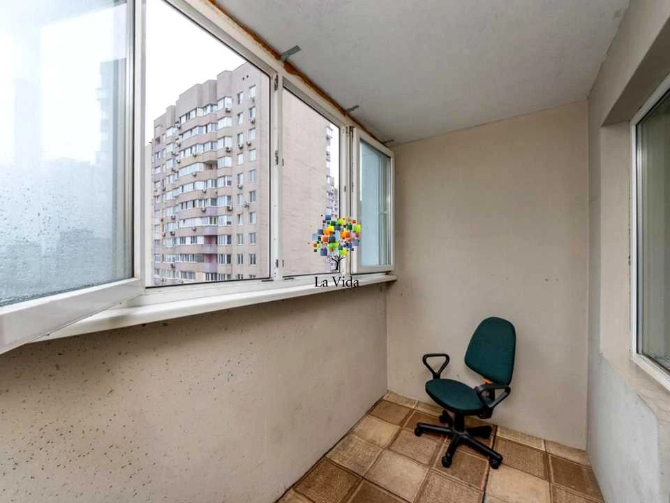 Квартира. Київ, Миколи Закревського вул.