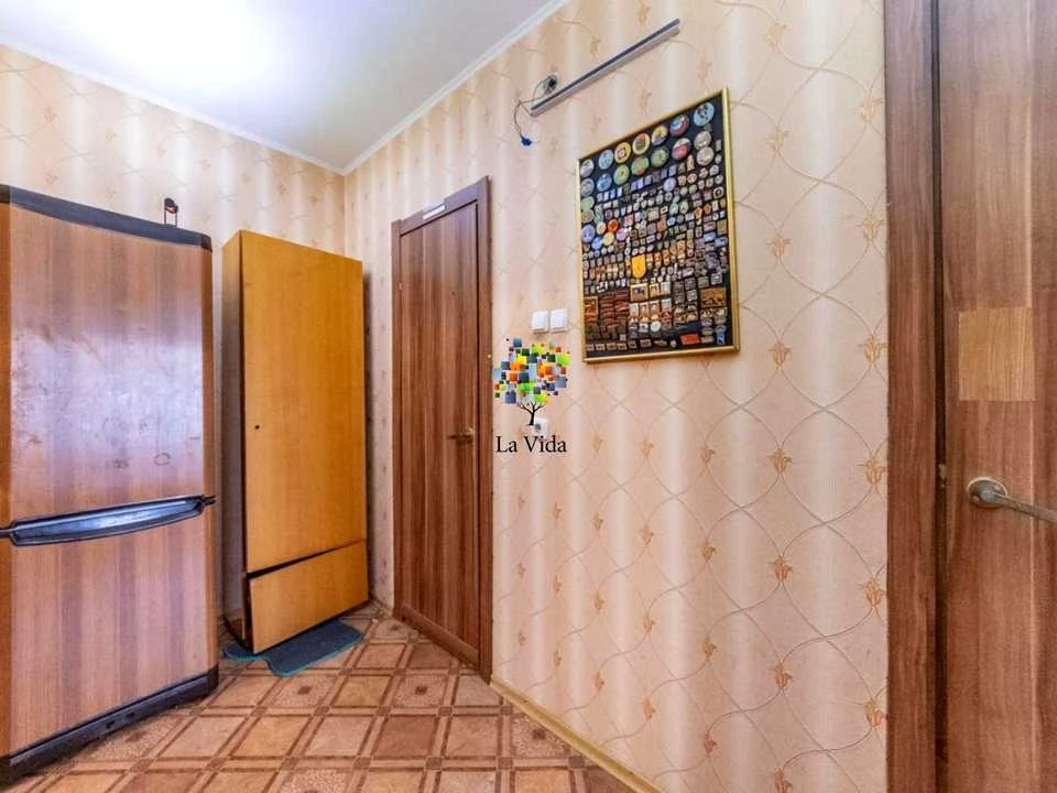 Квартира. Київ, Миколи Закревського вул.