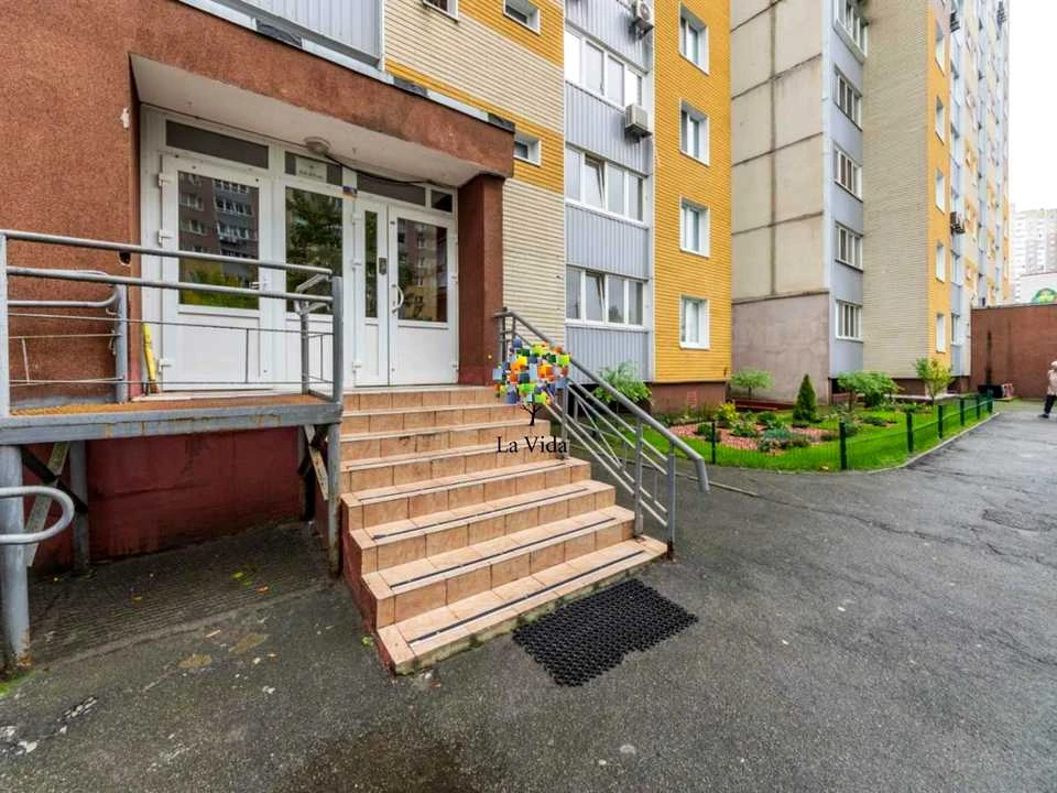Квартира. Київ, Миколи Закревського вул.