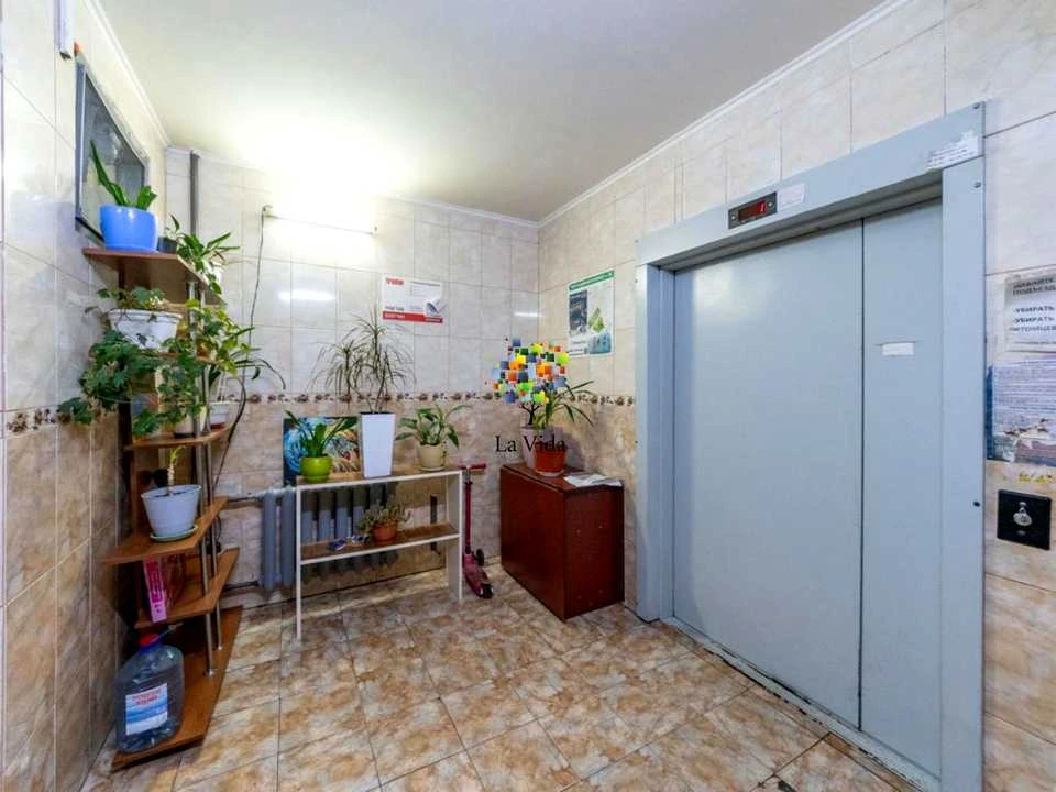 Квартира. Київ, Миколи Закревського вул.