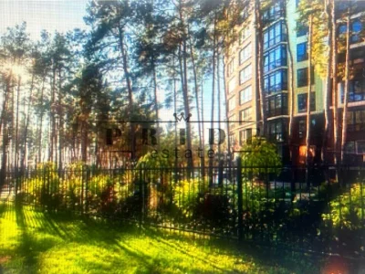 Квартира. Київ, Радистів вул.
