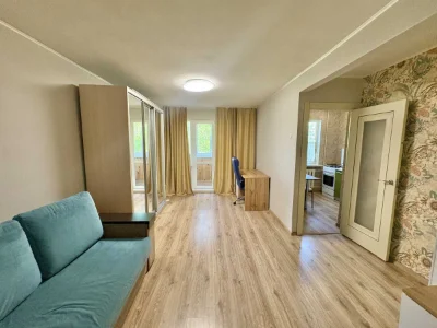 Продажа 1-комнатной квартиры 33 м², Вацлава Гавела бул., 40