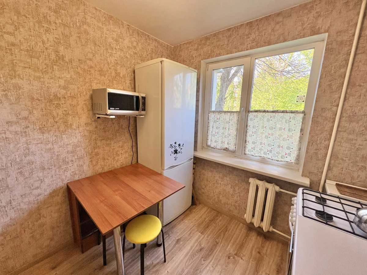 Продажа 1-комнатной квартиры 33 м², Вацлава Гавела бул., 40
