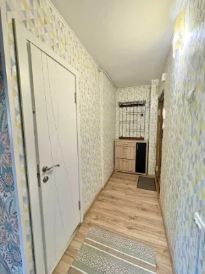 Продажа 1-комнатной квартиры 33 м², Вацлава Гавела бул., 40