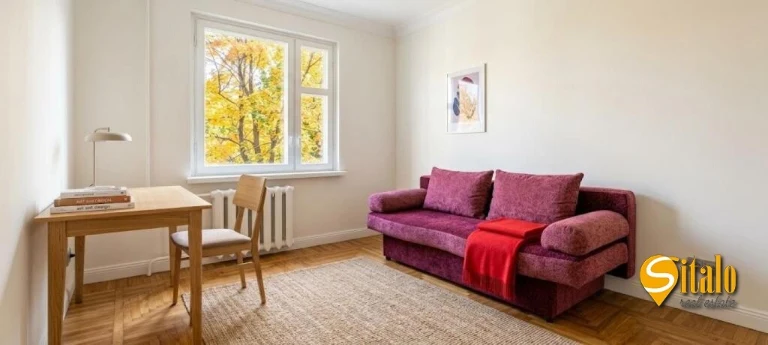 Продажа 3-комнатной квартиры 55 м², Анатолия Соловьяненко ул