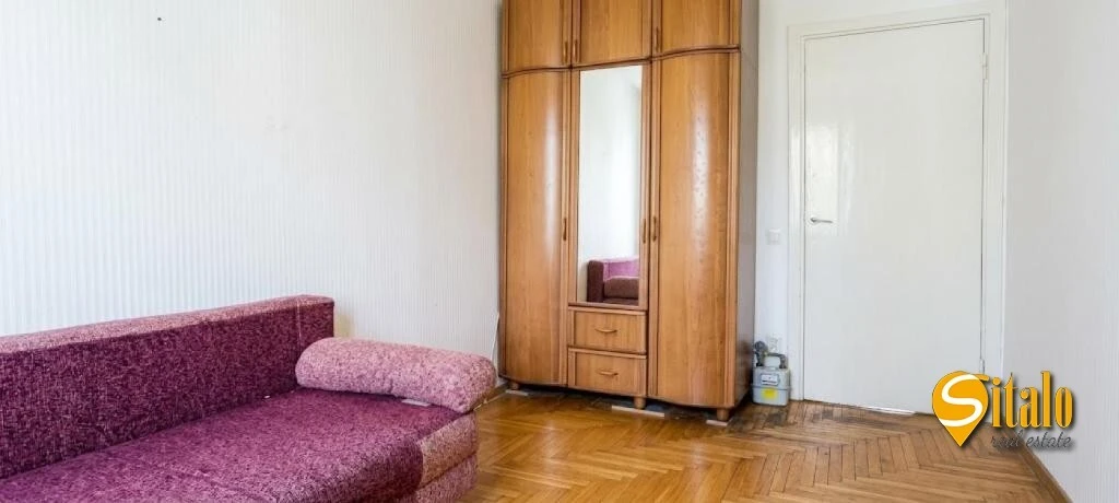 Продажа 3-комнатной квартиры 55 м², Анатолия Соловьяненко ул