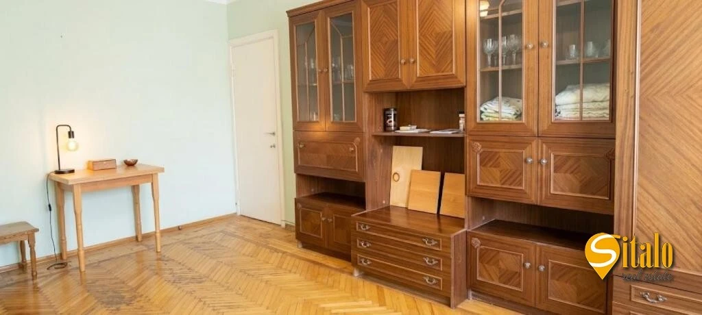 Продажа 3-комнатной квартиры 55 м², Анатолия Соловьяненко ул