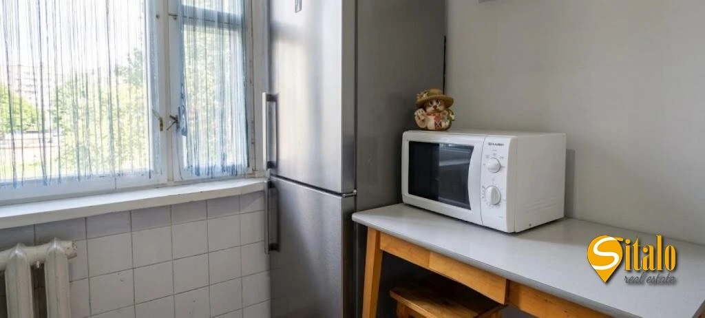 Продажа 3-комнатной квартиры 55 м², Анатолия Соловьяненко ул