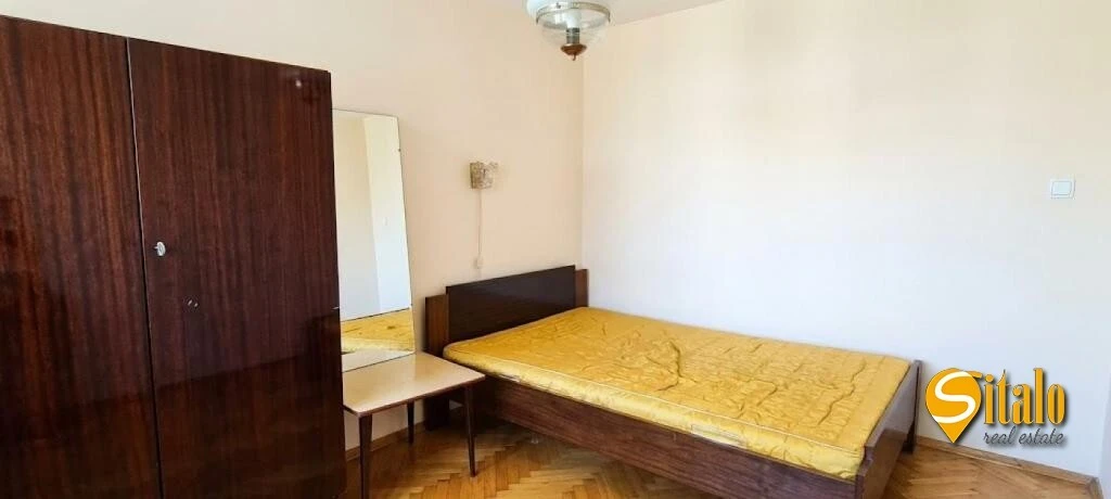 Продажа 3-комнатной квартиры 55 м², Анатолия Соловьяненко ул