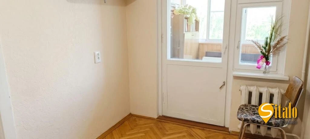 Продажа 3-комнатной квартиры 55 м², Анатолия Соловьяненко ул