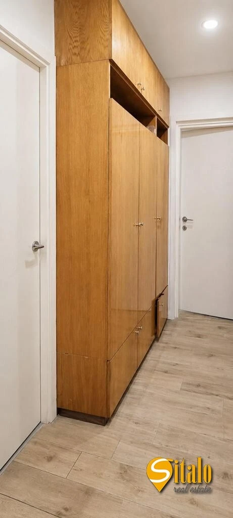 Продажа 3-комнатной квартиры 55 м², Анатолия Соловьяненко ул