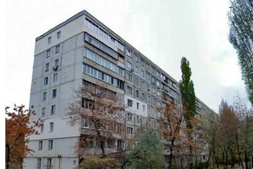 Продажа 3-комнатной квартиры 55 м², Анатолия Соловьяненко ул