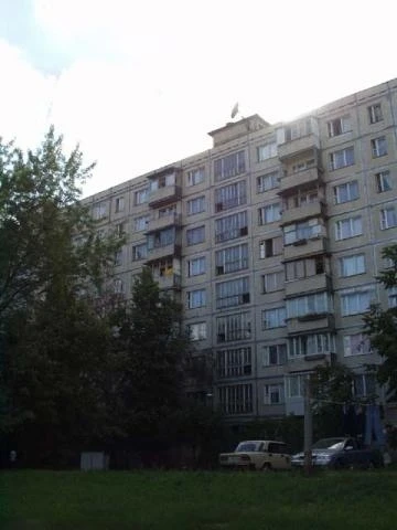 Продажа 3-комнатной квартиры 55 м², Анатолия Соловьяненко ул