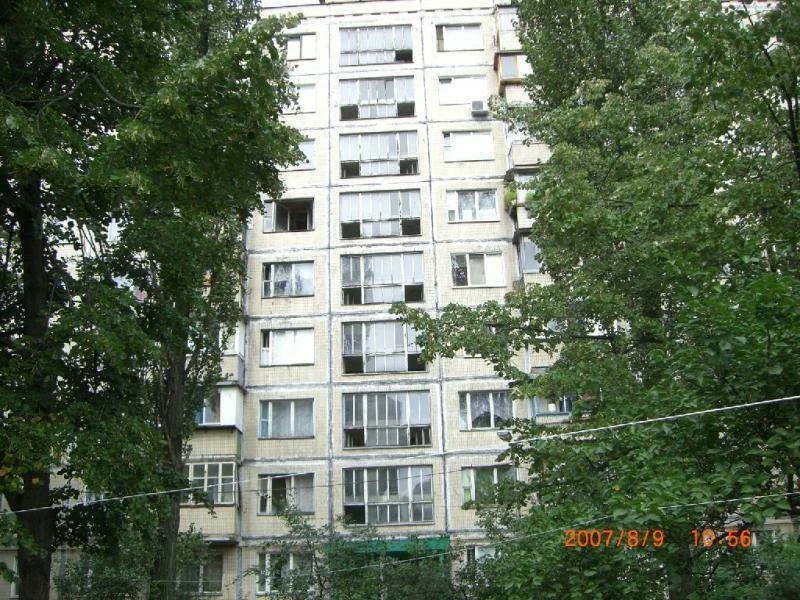 Продажа 3-комнатной квартиры 55 м², Анатолия Соловьяненко ул