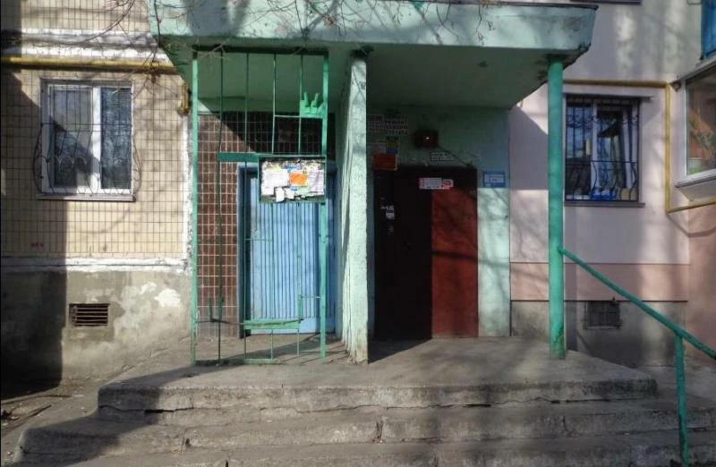 Продажа 3-комнатной квартиры 55 м², Анатолия Соловьяненко ул