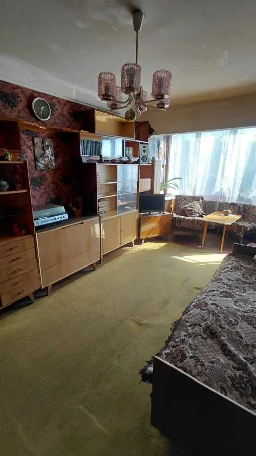 Продажа 2-комнатной квартиры 50 м², Соборности просп., 3Б