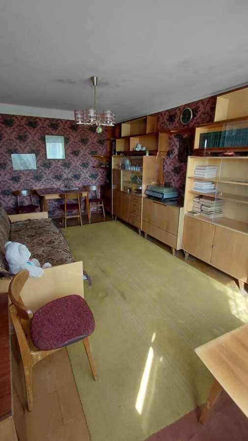 Продажа 2-комнатной квартиры 50 м², Соборности просп., 3Б