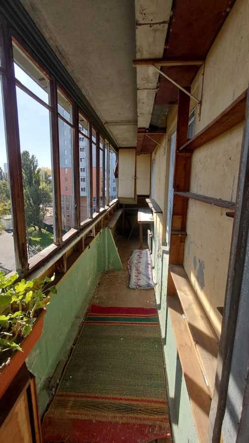 Продажа 2-комнатной квартиры 50 м², Соборности просп., 3Б