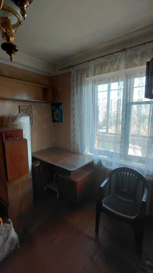 Продажа 2-комнатной квартиры 50 м², Соборности просп., 3Б