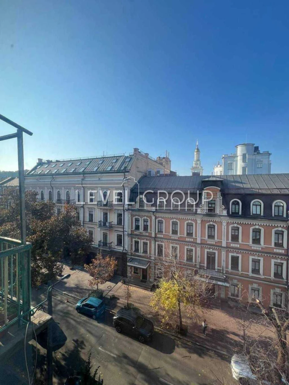 Продажа 2-комнатной квартиры 60 м², Борисоглебская ул., 4