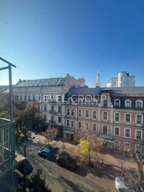 Продажа 2-комнатной квартиры 60 м², Борисоглебская ул., 4