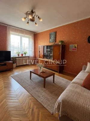 Продажа 2-комнатной квартиры 60 м², Борисоглебская ул., 4