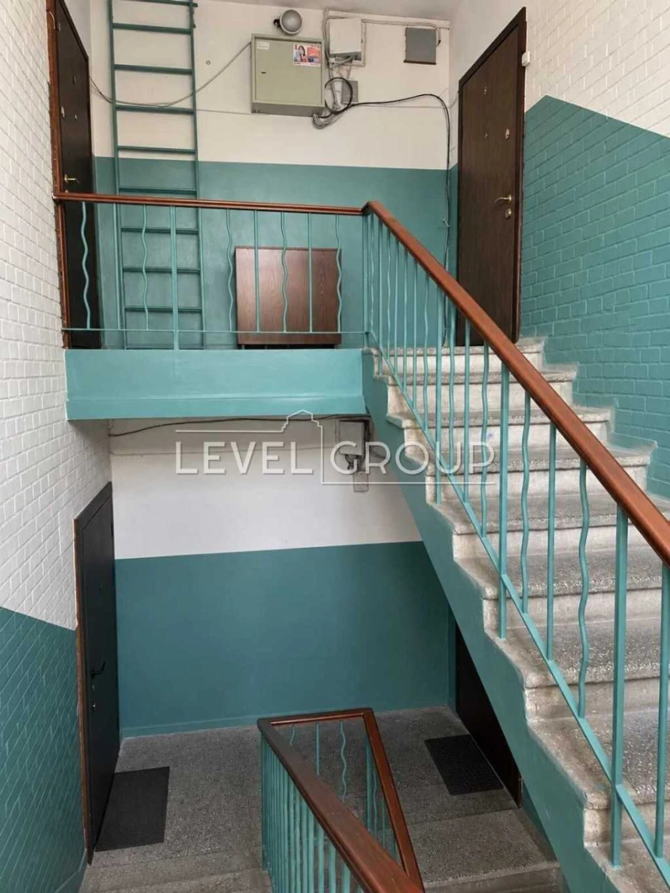 Продажа 2-комнатной квартиры 60 м², Борисоглебская ул., 4