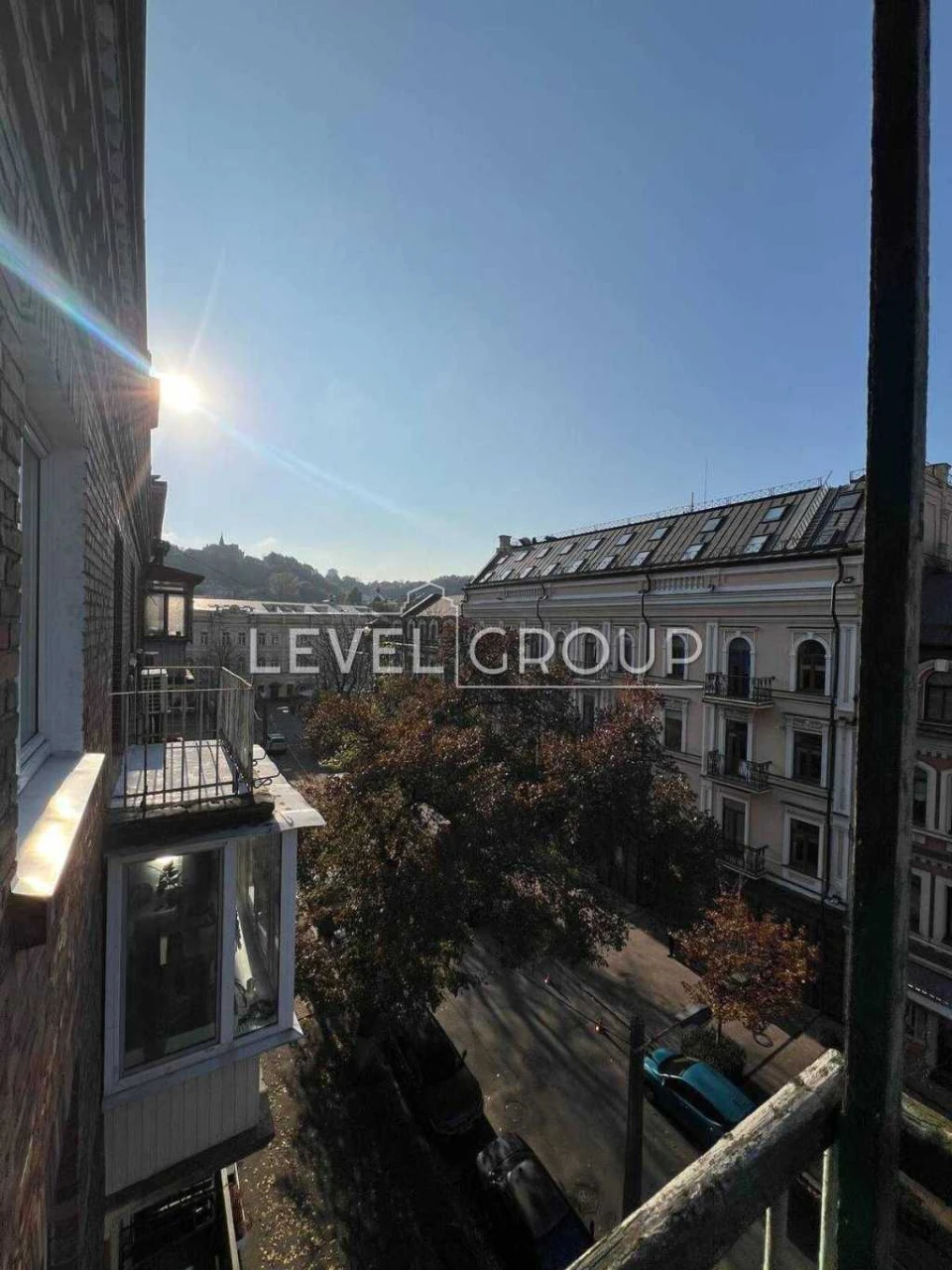 Продажа 2-комнатной квартиры 60 м², Борисоглебская ул., 4