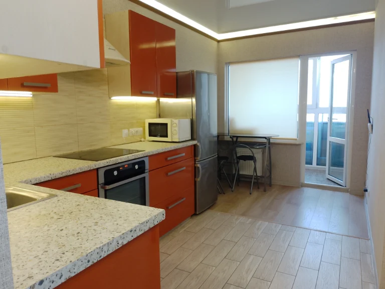 Продажа 2-комнатной квартиры 40 м², Клавдиевская ул., 40Г