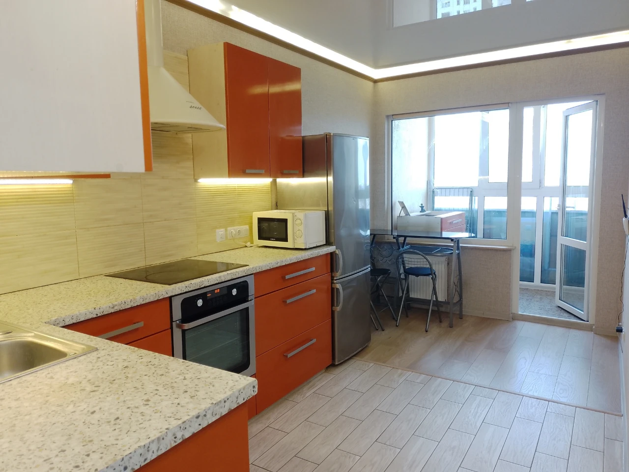 Продажа 2-комнатной квартиры 40 м², Клавдиевская ул., 40Г