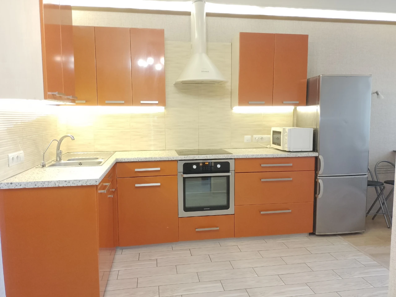 Продажа 2-комнатной квартиры 40 м², Клавдиевская ул., 40Г