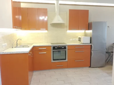 Продажа 2-комнатной квартиры 40 м², Клавдиевская ул., 40Г