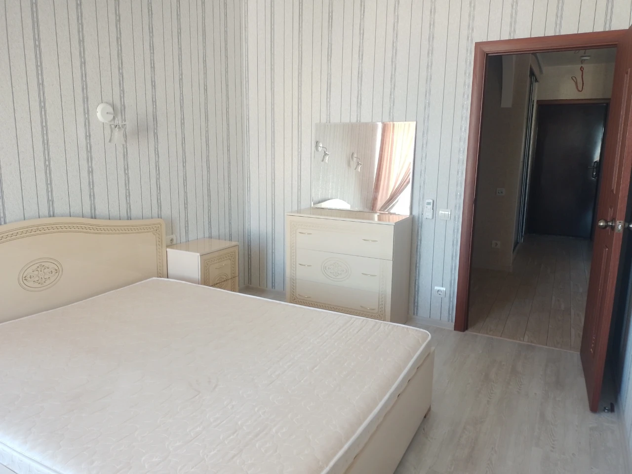 Продажа 2-комнатной квартиры 40 м², Клавдиевская ул., 40Г